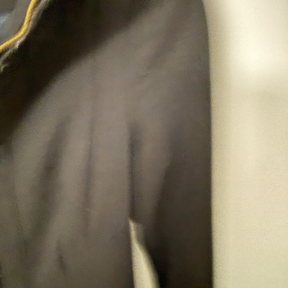 Zara thick lined jacket size XS - Picture 4 of 8